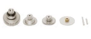 SAVSGSB2251SG Servo Gear Set w/ Bearings, for SB2251SG