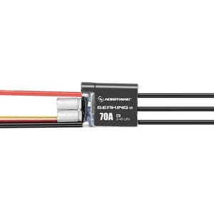 HWI30302560 SeaKing Pro 70A ESC