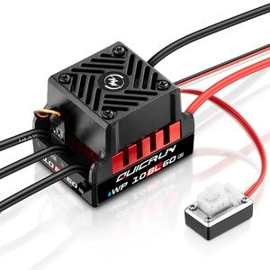HWI30107300 Quicrun WP 10BL60G2 ESC