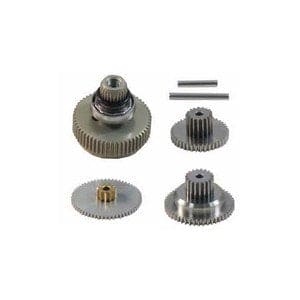 SAVSGSB2282SG Servo Gear Set w/ Bearings, for SB2282SG