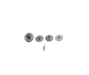 SAVSGSW1211SG Servo Gear Set w/ Bearings, for SW1211SG