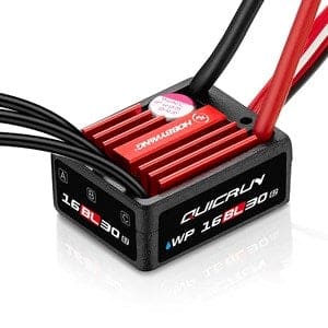 HWI30110001 Quicrun WP 16BL30 G2 ESC