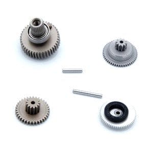 SAVSGSW1212SG Servo Gear Set w/ Bearings, for SW1212SG