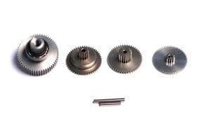 SAVSGSB2270SG  Servo Gear Set w/ Bearings, for SB2270SG