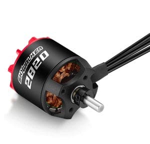 HWI30415202 Skywalker 2820SL Motor, 1250KV