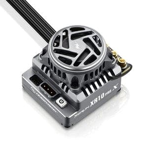 HWI30112620 Xerun XR10 Pro G3X ESC