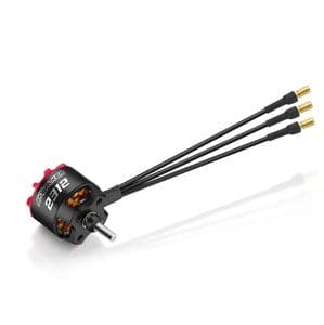 HWI30415000 Skywalker 2312 SL 980KV Motor