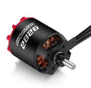 HWI30415252 Skywalker 2826SL Motor, 1100KV
