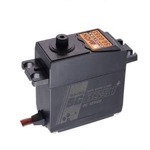 SAVSG0351P  Standard Digital Servo .17/57 @6v