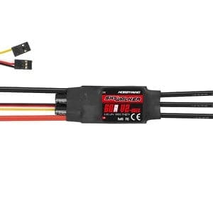 HWI30216101 Skywalker 60A V2 ESC