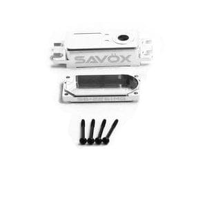 SAVSCSB2261MG Top & Bottom Servo Case w/ 4 Screws, for SB2261MG
