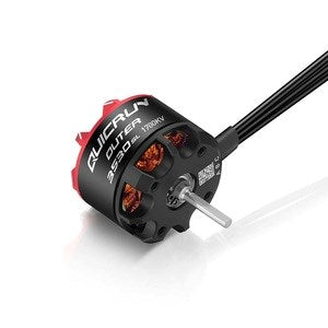 HWI30404851 QUICRUN Outer 3530 SL Motor, 1700KV