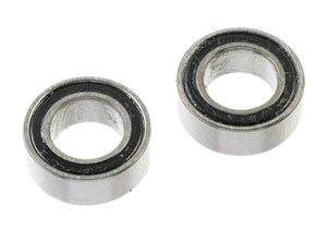 COR3611-3-03-06-25 Roulement à billes, ABEC-3, 3x6x2,5 mm (2 pcs)