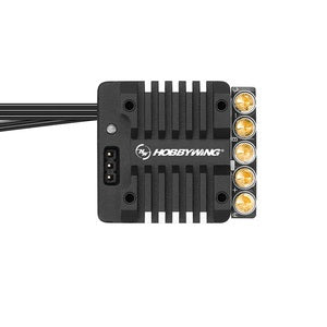 HWI30112622 Xerun XR14 ESC XERUN XR14: Take your 1/14 scale racing to the next level!