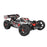 COR00485-R Spark XB6 1/8 6S Basher Buggy, ROLLER, Red