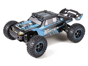 BZN540113 Smyter DT 1/12 4WD Electric Desert Truck - RTR - Blue **If you do order from this Sale, ALL sales are final sale