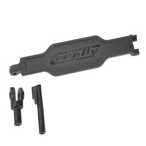 COR00230-0023 Battery Holder Mount - 1 Set