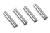 COR00180-205 Axe de sortie de différentiel, 2x10mm, Acier, 4 pcs pour Dementor, Kronos, Python, Shogun, Kagama