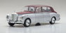 KYO08905SR 1/18 Scale Rolls Royce Phantom VI Silver/Red Model Diecast Car This is a diecast model. This is not a functional Radio Controlled vehicle.