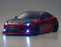 KYO34502T1 1:10 2WD Fazer D2 FZD2 Series Readyset Toyota 86 GT Tuned Ver. Lightning Red