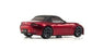 KYOMZP156MR ASC MR03N-RM Mazda Roadster Body, Soul Red Premium Metallic