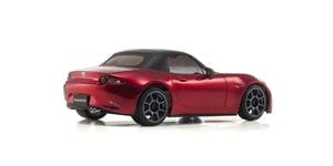 KYOMZP156MR ASC MR03N-RM Mazda Roadster Body, Soul Red Premium Metallic
