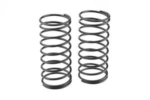COR00140-141 Shock Spring - Black - Hard - Front - 2 pcs: SBX410