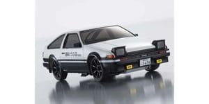 KYO66601L First Mini-Z Initial D Trueno