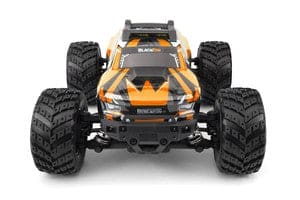 BZN540303 Spryte MT 1/20 4WD Electric Monster Truck - Orange **If you do order from this Sale, ALL sales are final sale