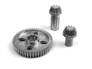 BZN540128 Diff Gear Set, Smyter