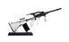 GOABP-WHITE 1/3 Scale Die Cast Bullpup Model, White