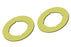 COR00250-088 Slipper Pads - 2 pcs: Mammoth, Moxoo, Triton