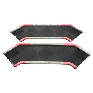 RRKSETR-C30245-01 30cm Long 45 Degree Kit