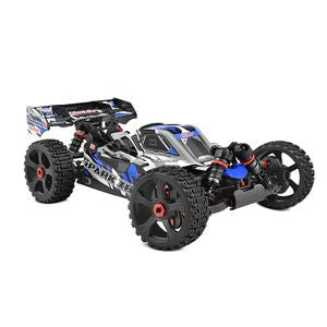 COR00485-B Spark XB6 1/8 6S Basher Buggy, ROLLER, Blue