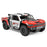 COR00278-R Shiroi XP6 1/8 6S Short Course Truck, RTR Version, Red