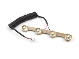 BZN540165 DT Roof Light , Smyter