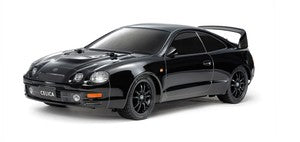 TAM58743 1/10 RC Toyota Celica GT-Four (ST205), TT-02 Chassis Kit