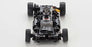 KYO32327KR Mini-Z RWD Series Ready Set Sauber-Mercedes C9 No. 61 1987