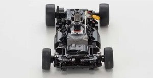 KYO32327KR Mini-Z RWD Series Ready Set Sauber-Mercedes C9 No. 61 1987