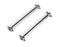 BZN540068 Slyder MT & ST Turbo Metal Rear Dogbones (2pcs)