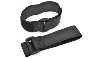 COR00180-004-1 Battery Strap, Hook & Loop, 2 pcs for Dementor, Kronos, Python, Shogun, Kagama