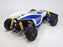 TAM47459 1/10 RC Saint Dragon Kit, 4WD Off-Road Buggy (2021)