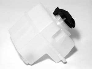 HPI87149 Racing Fuel Tank, (160cc), Savage Rear fuel pick-up with internal filter and no primer.