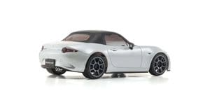 KYOMZP156PW ASC MR03N-RM Mazda Roadster Body, Ceramic Metallic