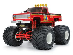 TAM58762 RC Clod Buster 2026