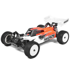 COR00145 SBX-425 1/10 Racing Buggy Kit