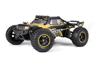 BZN540226 Smyter DT 1/12 4WD RTR 2S Desert Truck - Yellow **If you do order from this Sale, ALL sales are final sale