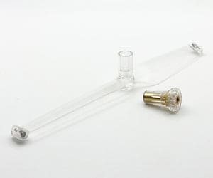 RGR4155 Propeller; Spinner Missile XL