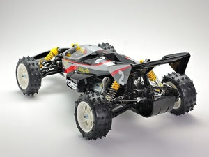 TAM58686-A RC VQS (2020) 1/10 Scale High Performance 4WD Off Road Buggy Kit Includes Hobbywing THW 1060 ESC