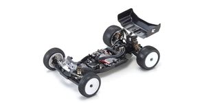 KYO34305 1/10 Scale Radio Controlled Electric Powered 2WD Racing Buggy ULTIMA RB7.5